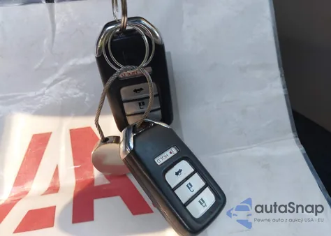 2014 Honda Civic Ex z USA, uszkodzony, nr VIN 19XFB2F88EE024400